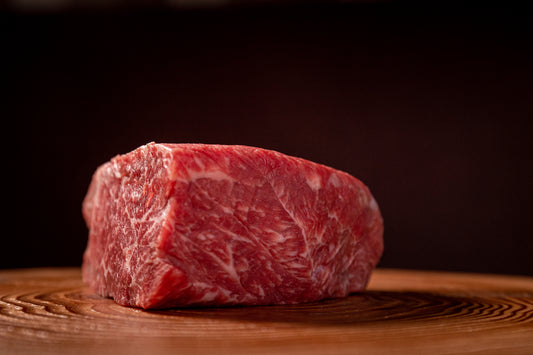 あか牛精肉販売所 赤牛 恵比寿 モモ 赤身 赤身肉 和牛 牛