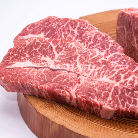 あか牛精肉販売所 赤牛 恵比寿 ミスジ 赤身 赤身肉 和牛 牛
