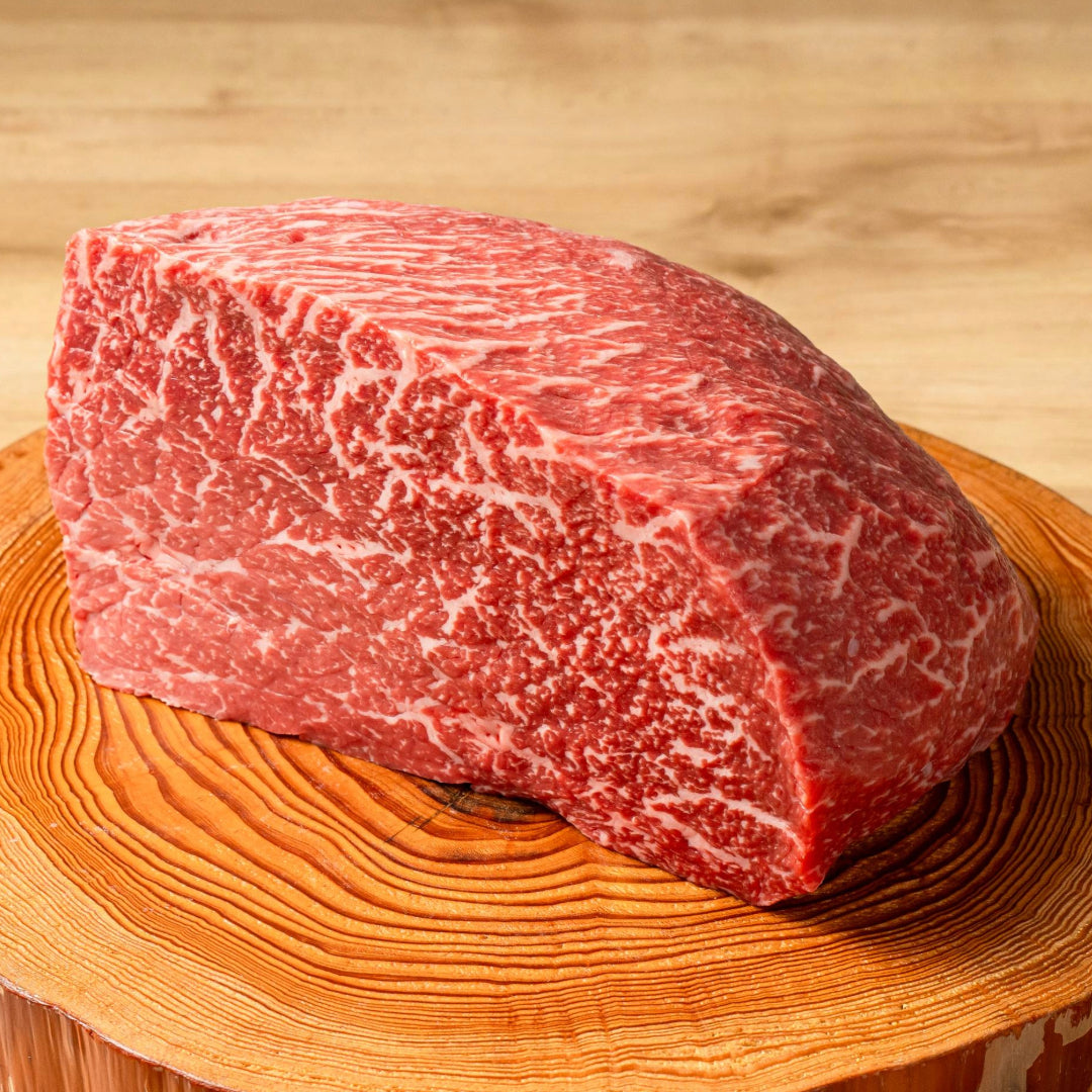 【あか牛(熊本和牛)】熊本和牛 あか牛 (赤牛)モモブロック 500g